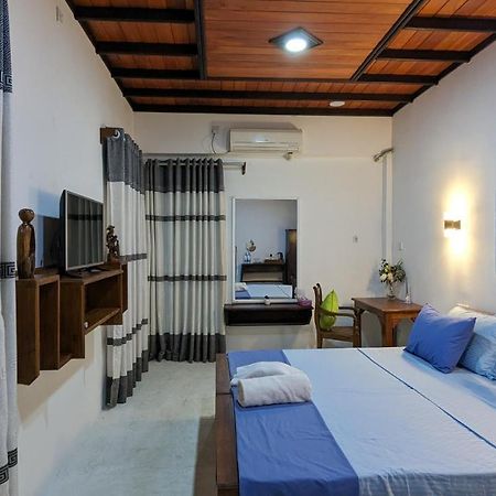 Jennifer'S Villa Negombo Ngoại thất bức ảnh