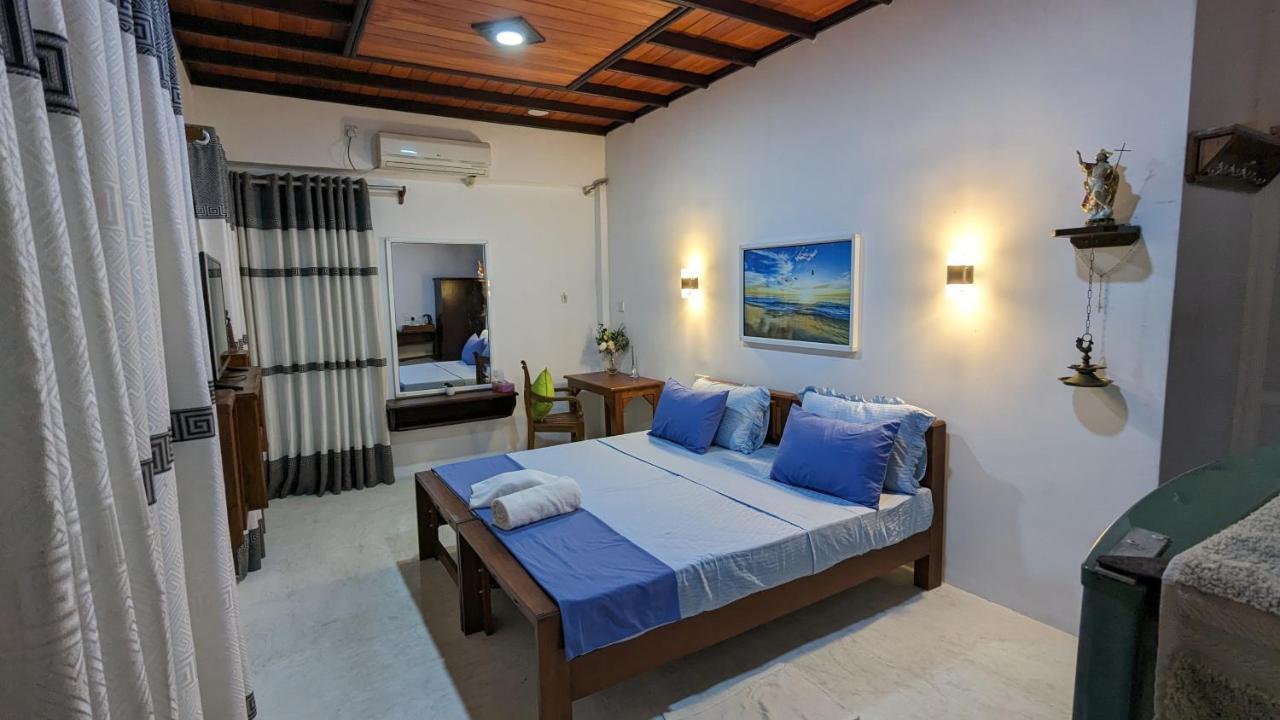 Jennifer'S Villa Negombo Ngoại thất bức ảnh