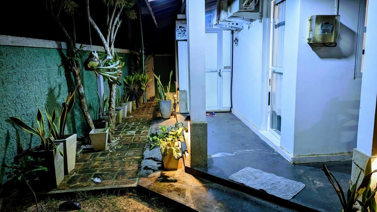 Jennifer'S Villa Negombo Ngoại thất bức ảnh