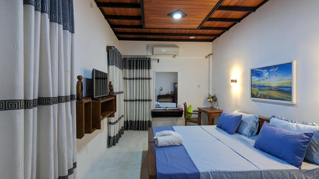 Jennifer'S Villa Negombo Ngoại thất bức ảnh