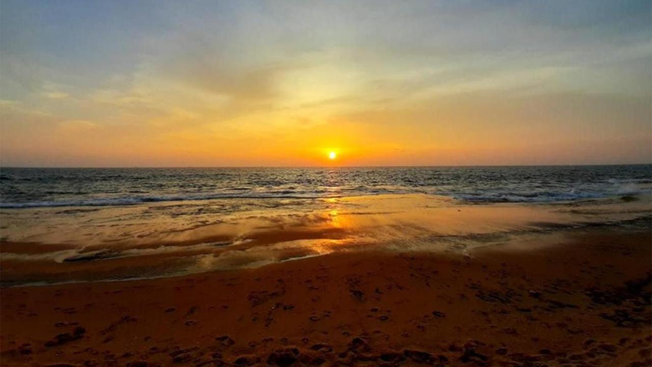 Jennifer'S Villa Negombo Ngoại thất bức ảnh