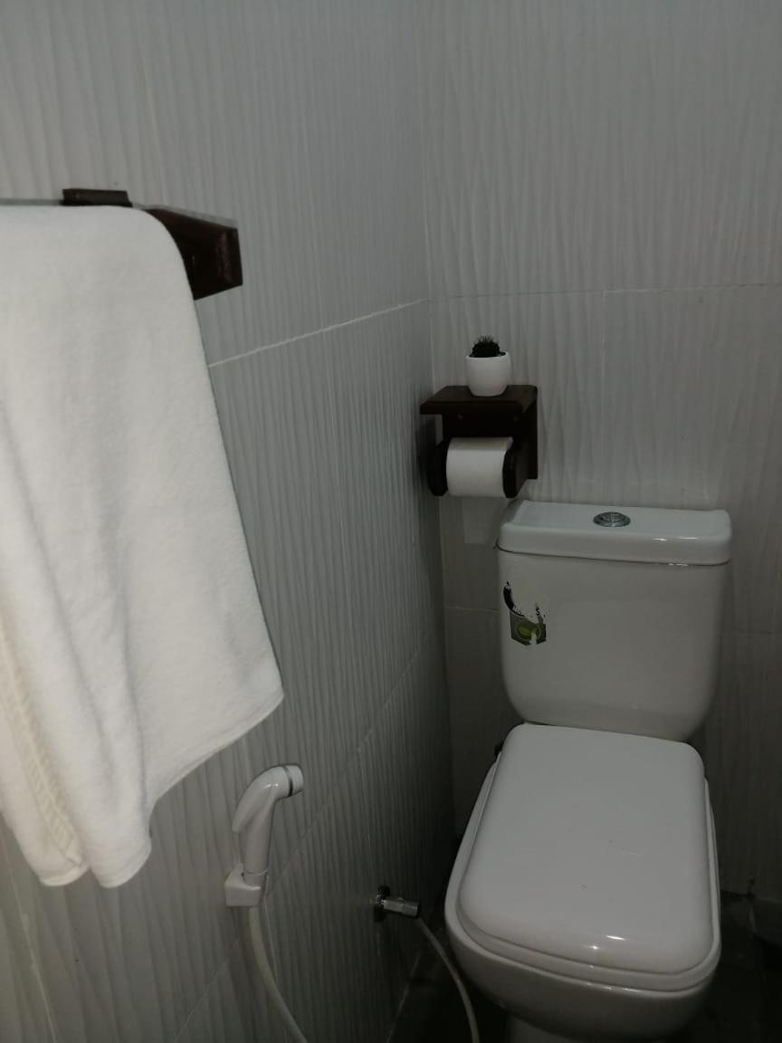 Jennifer'S Villa Negombo Ngoại thất bức ảnh